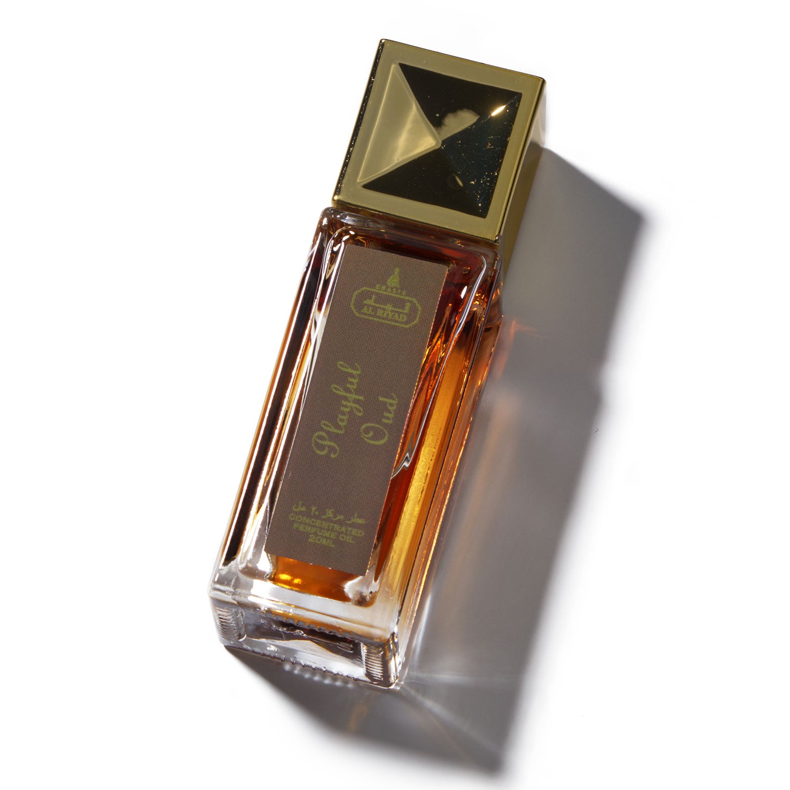 PLAYFUL OUD 20 ML OIL (Roll On)