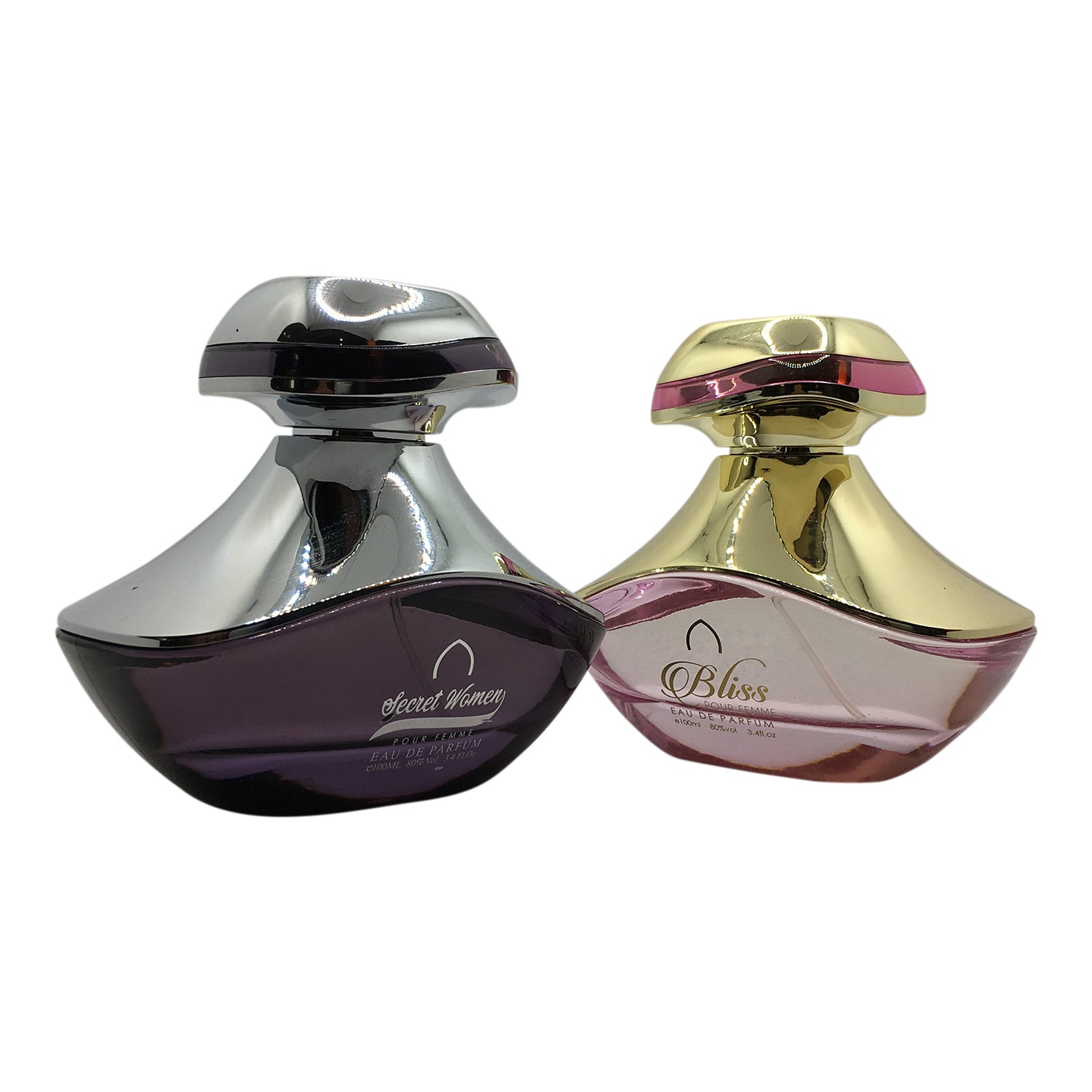 BLISS 100 ML EDP