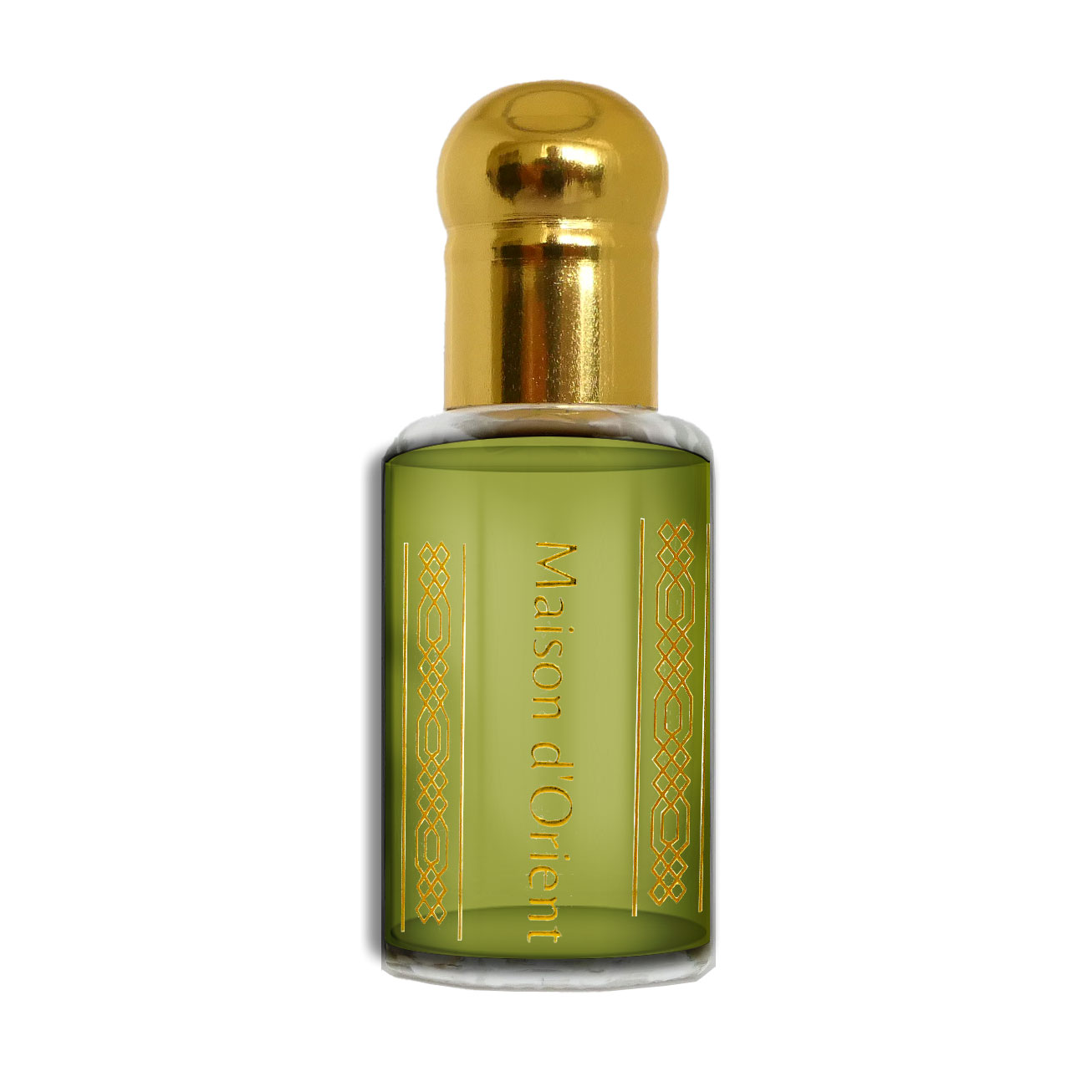 Pacific Isles ♂️ Perfume Oil