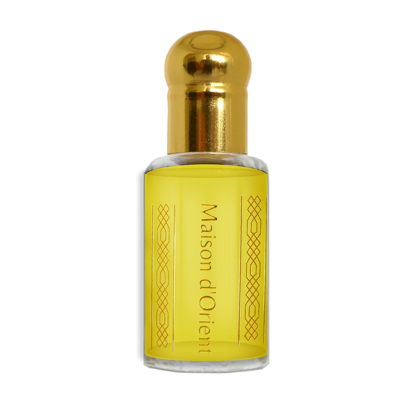Andalusia ♀️♂️ Perfume Oil
