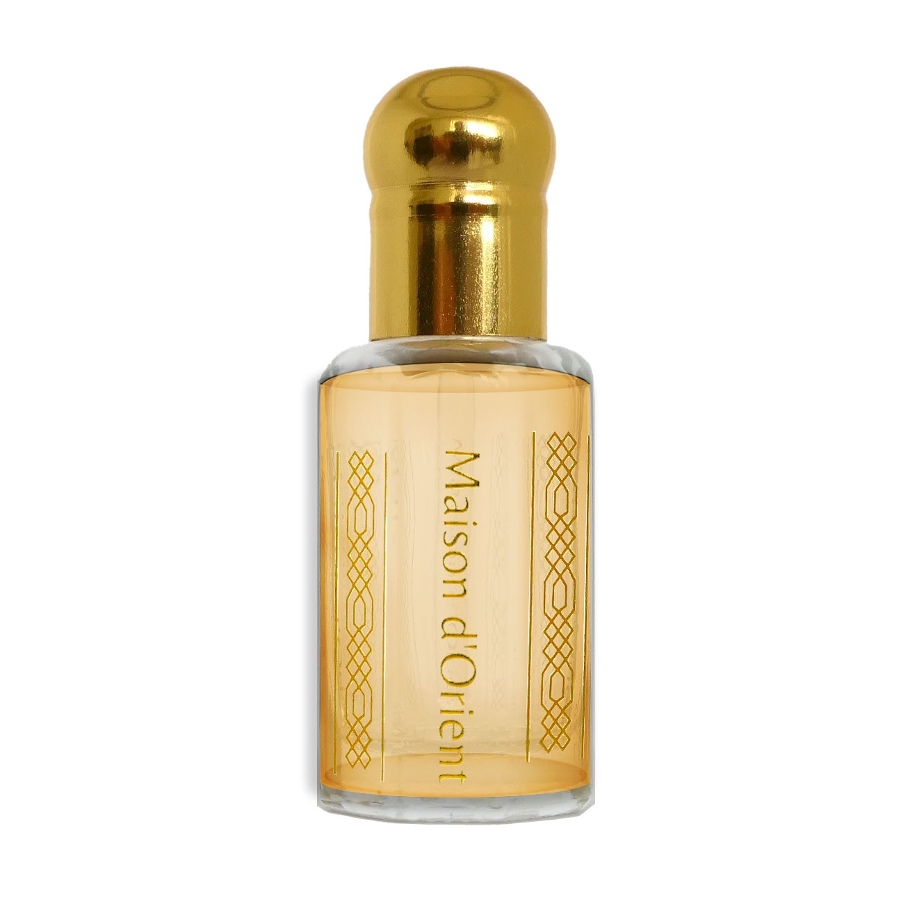 Sands ♂ Perfume Oil
