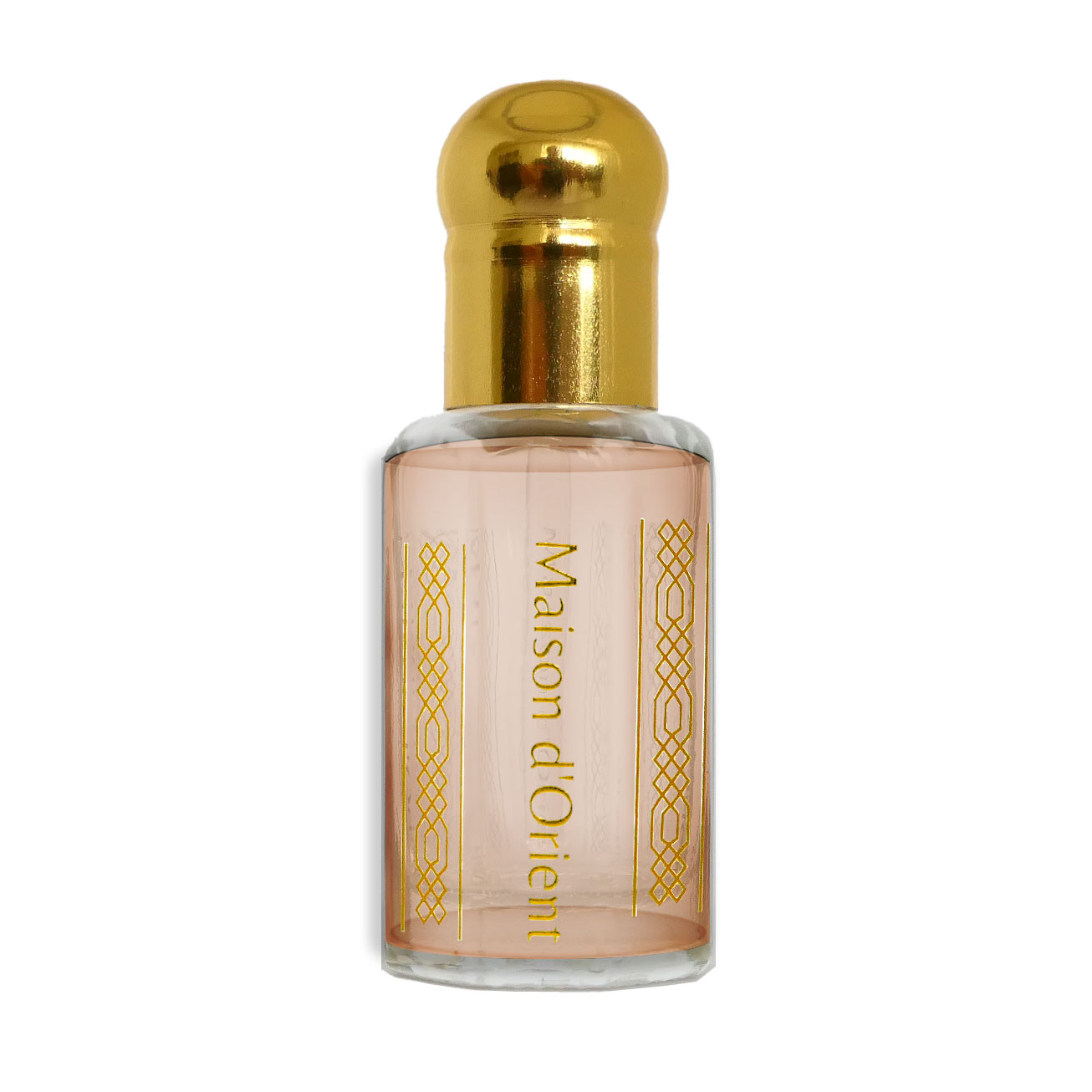 Orient Oud ♀♂ Perfume Oil