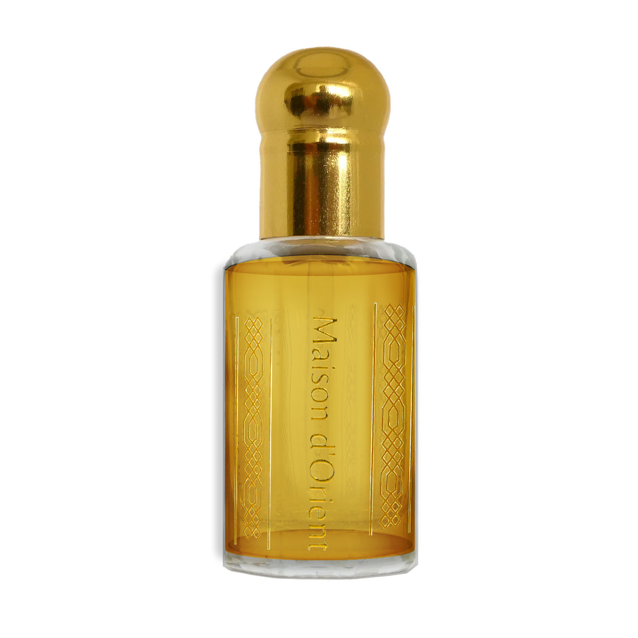 Donna ♀️ Perfume Oil