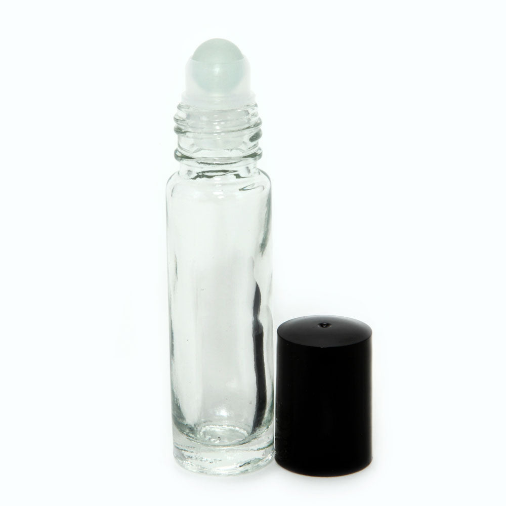 Jannet El Firdaus ♀️♂️ Perfume Oil