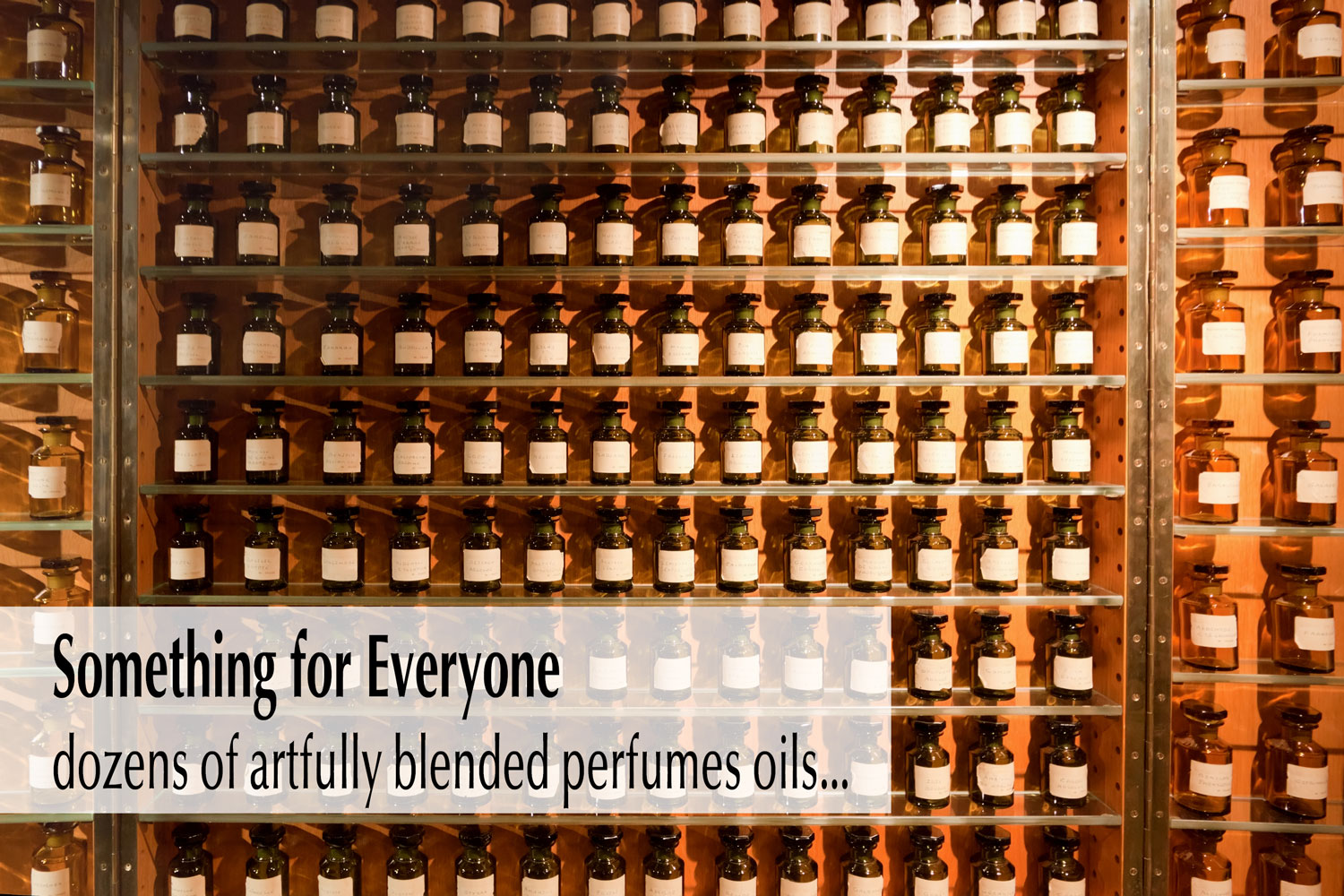 White Musk ♀️♂️ Perfume Oil