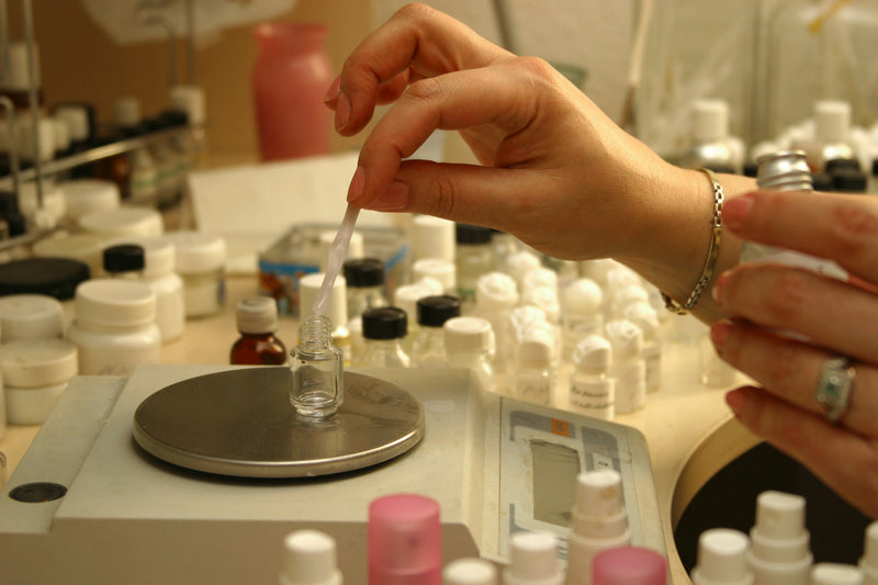 Spanish Sandalwood ♀️♂️ (Sándalo Ultra) Perfume Oil