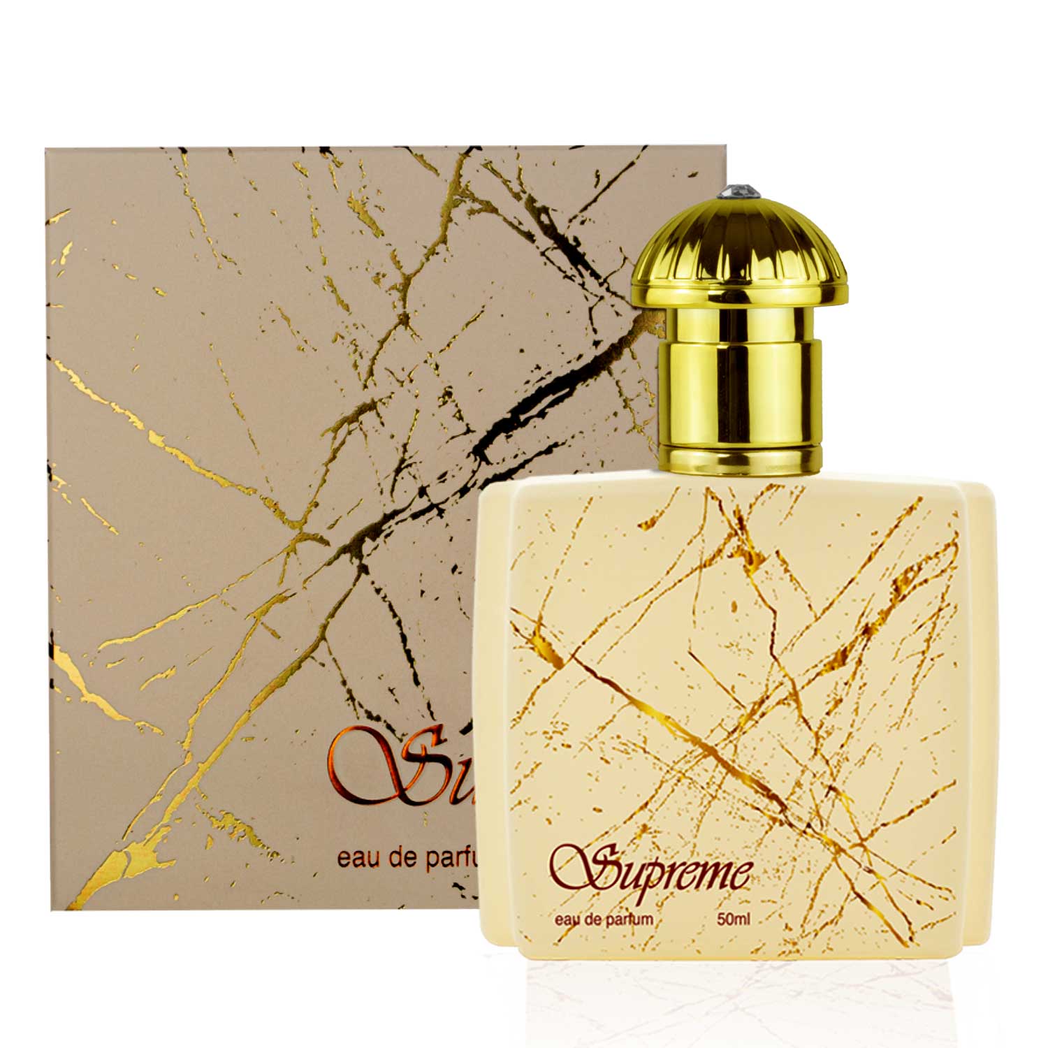 SUPREME EDP - 50 ML
